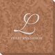 The Plaza Carte Embossed Napkins Image 2 of 2